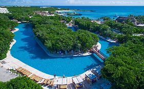 Grand Sirenis Riviera Maya Resort And Spa